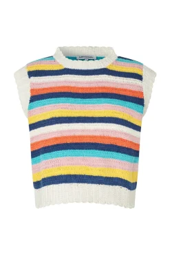 Lollys Laundry ChicagoLL Vest, , S-Dame Veste