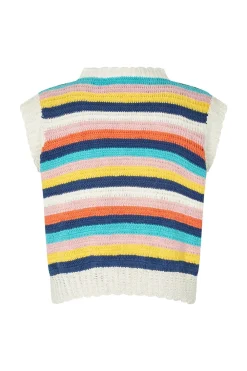 Lollys Laundry ChicagoLL Vest, , S-Dame Veste