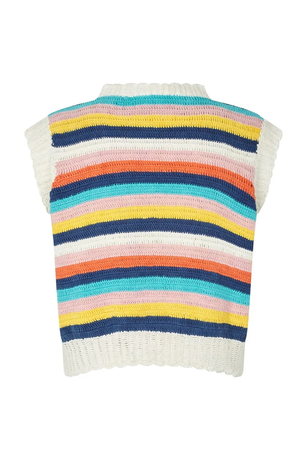 Lollys Laundry ChicagoLL Vest, , S-Dame Veste