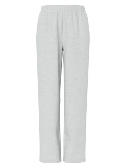 Online Chilli Straight Sweatpants, , L Dame Loungewear|Bukser & Leggings