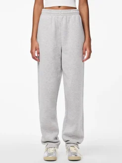 Online Chilli Straight Sweatpants, , L Dame Loungewear|Bukser & Leggings