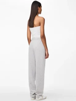 Online Chilli Straight Sweatpants, , L Dame Loungewear|Bukser & Leggings