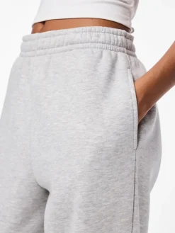 Online Chilli Straight Sweatpants, , L Dame Loungewear|Bukser & Leggings