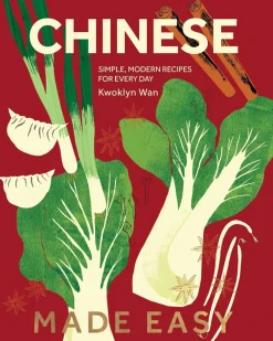 New Mags Chinese Made Easy- Mad & Vin