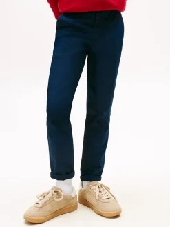 Chino Bukser, , 10 år Børn Bukser & Leggings