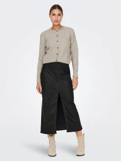 Online Chloe Life Cardigan, , L Dame Cardigans