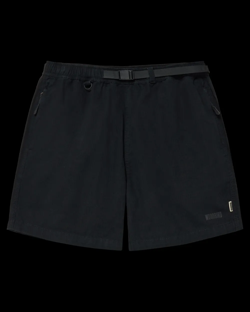 Hot Choi Base Shorts, , S Shorts