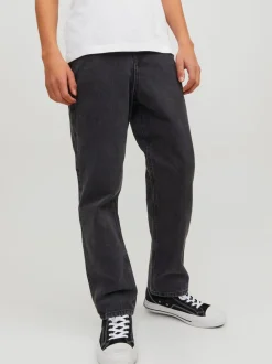 Jack & Jones Junior Chris Original 823 Jeans, , 164 cm-Børn Jeans