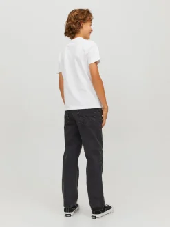 Jack & Jones Junior Chris Original 823 Jeans, , 164 cm-Børn Jeans