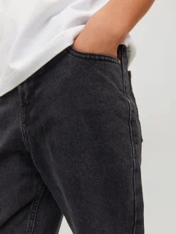 Jack & Jones Junior Chris Original 823 Jeans, , 164 cm-Børn Jeans