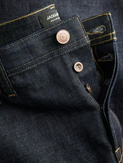 Jack&Jones Chris Original 520 Jeans, , W36/L32- Jeans