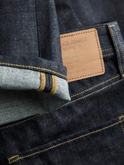 Jack&Jones Chris Original 520 Jeans, , W36/L32- Jeans
