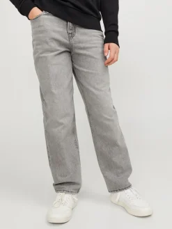 Jack & Jones Junior Chris Original 928 Jeans, , 164 cm-Børn Jeans