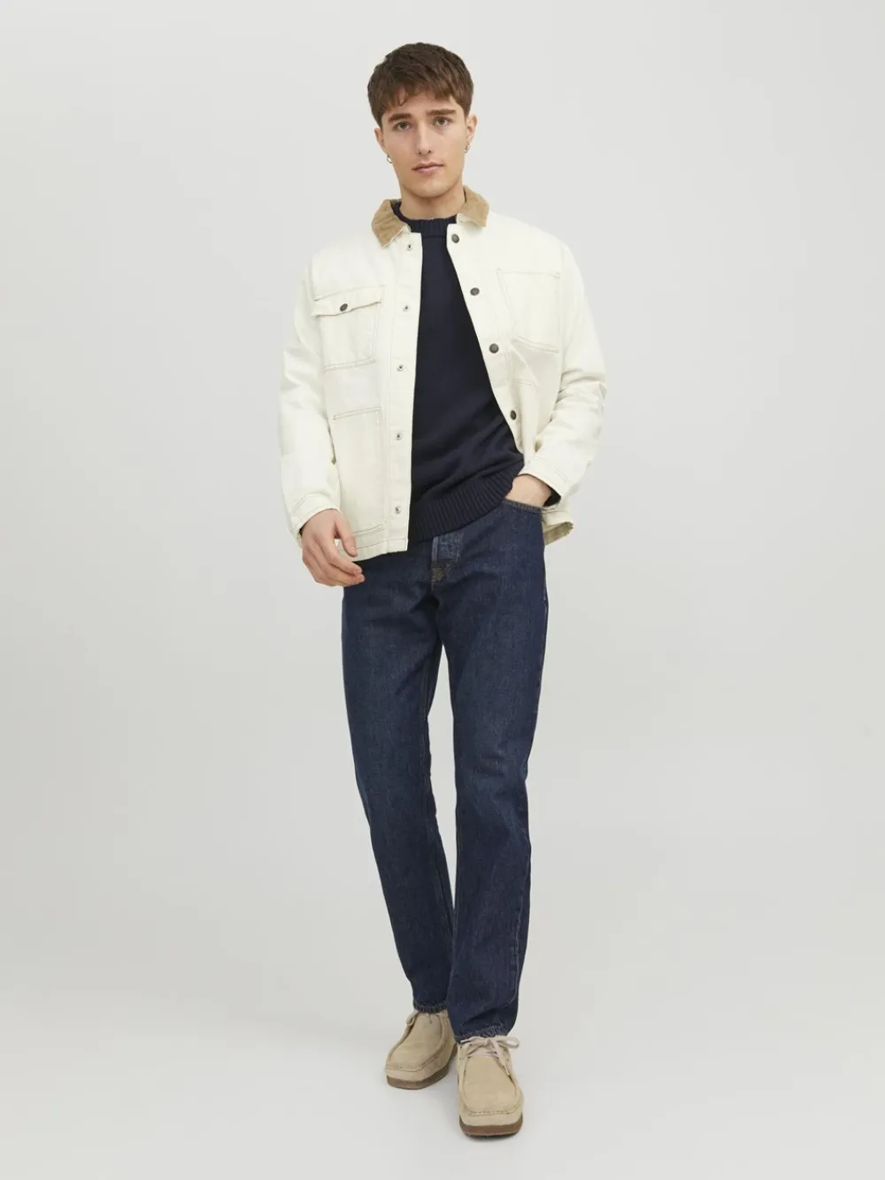 Online Chris Original Jeans, , W27/L30 Jeans