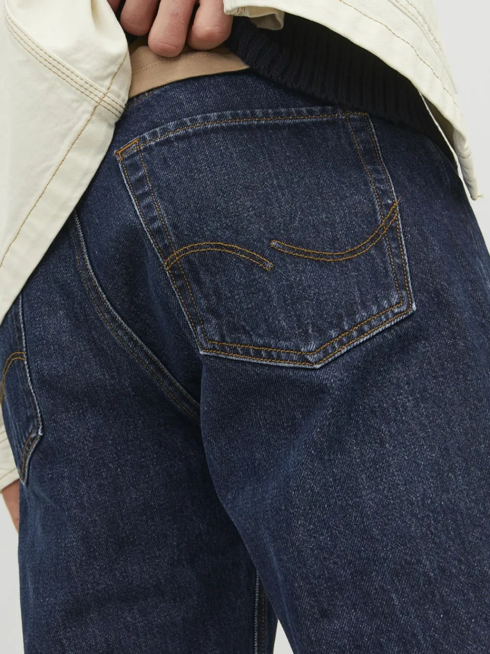 Online Chris Original Jeans, , W27/L30 Jeans