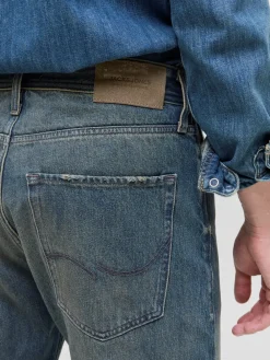 Best Chris Original Jeans, , W34/L34 Jeans