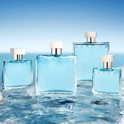 Azzaro Chrome Eau De Toilette, 50 ml- Eau De Toilette