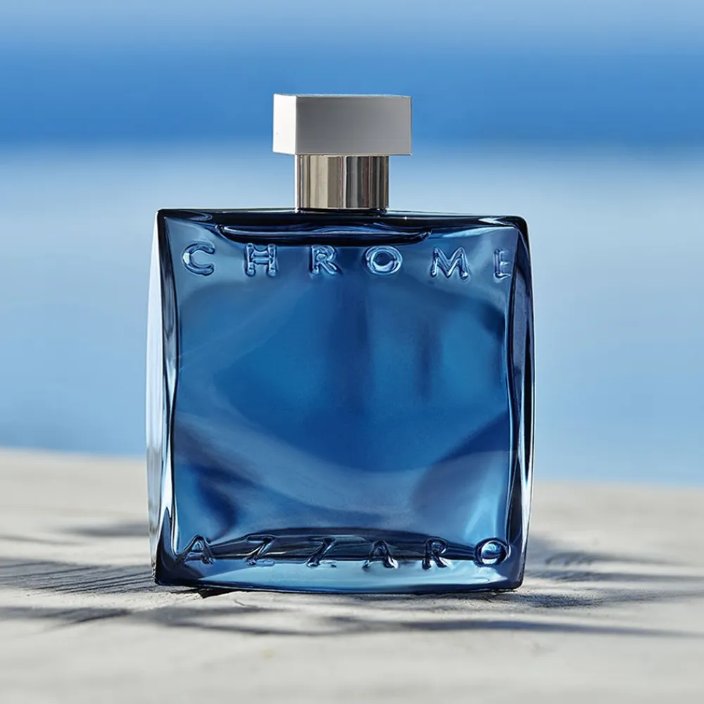 Sale Chrome Parfum, 100 ml Eau De Toilette