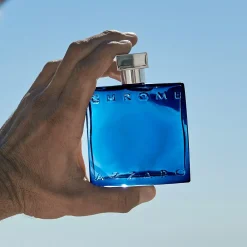 Azzaro Chrome Parfum, 50 ml- Eau De Toilette