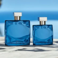 Azzaro Chrome Parfum, 50 ml- Eau De Toilette