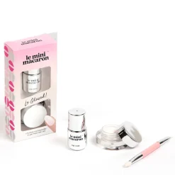 Clearance Chrome Powder Le Glazed Kit Negle