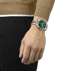 New Chrono Classic T116.617.11.092.00 Herreur, , 45 mm Ure