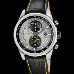 Festina Chronograph 20695 Herreur, , 44 mm- Ure