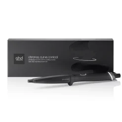 ghd Chronos Curve Conical Wand- Styling Tools