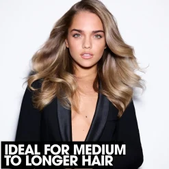 Sale Chronos Curve Grand Tong Styling Tools