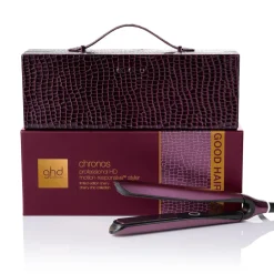 ghd Chronos Limited Edition - Hair Straightener Gaveæske- Gaveæsker Til Hende|Styling Tools