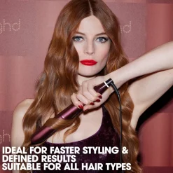 ghd Chronos Limited Edition - Hair Straightener Gaveæske- Gaveæsker Til Hende|Styling Tools