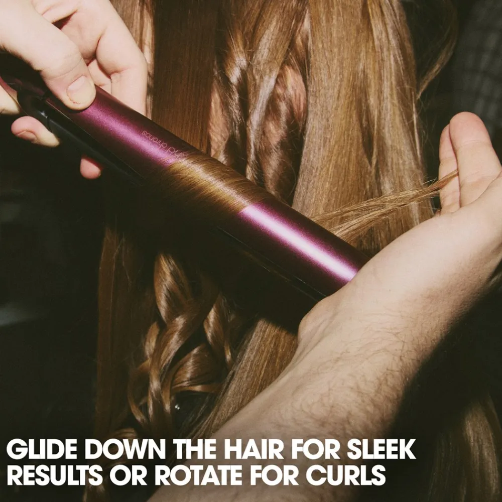 ghd Chronos Limited Edition - Hair Straightener Gaveæske- Gaveæsker Til Hende|Styling Tools