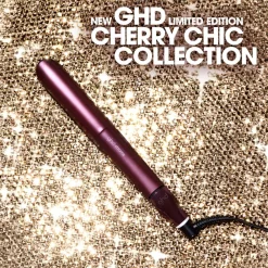 ghd Chronos Limited Edition - Hair Straightener Gaveæske- Gaveæsker Til Hende|Styling Tools