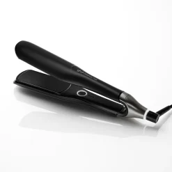 New Chronos Max - Wide Plate Hair Straightener Styling Tools