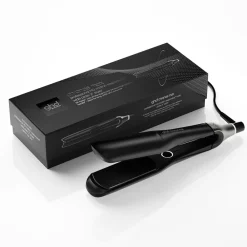 New Chronos Max - Wide Plate Hair Straightener Styling Tools