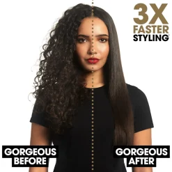 ghd Chronos Styler- Styling Tools