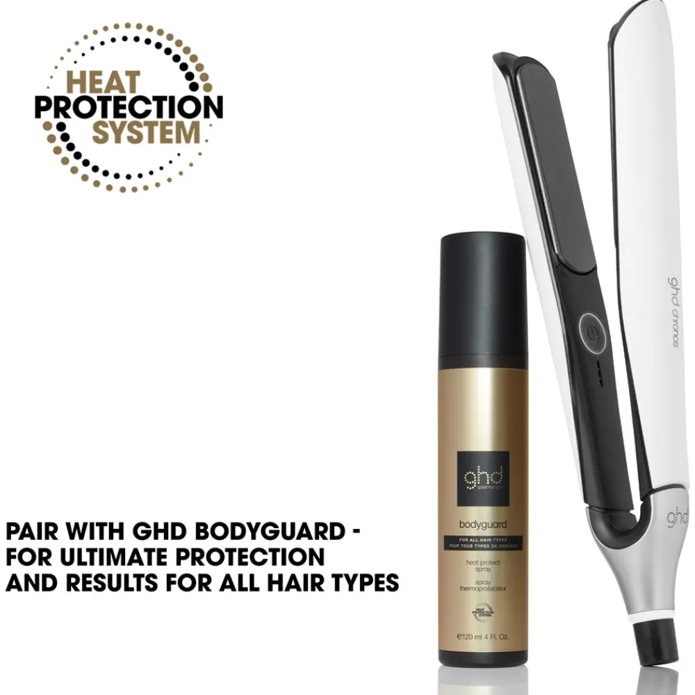 ghd Chronos Styler- Styling Tools