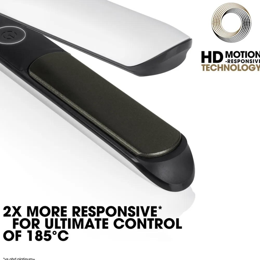 ghd Chronos Styler- Styling Tools