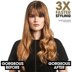 New Chronos Styler Styling Tools