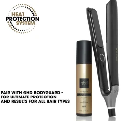New Chronos Styler Styling Tools