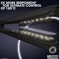 New Chronos Styler Styling Tools