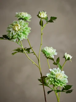 Bloomingville Chrysantemum Kunstig Blomst,- Kunstige Blomster