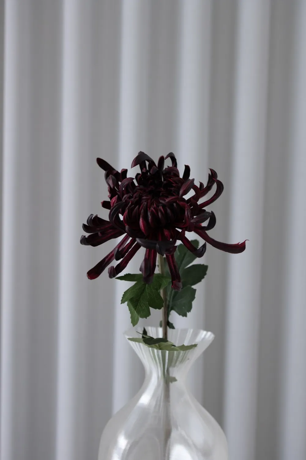 Bloom Objects Chrysanthemum Kunstig Blomst,- Kunstige Blomster