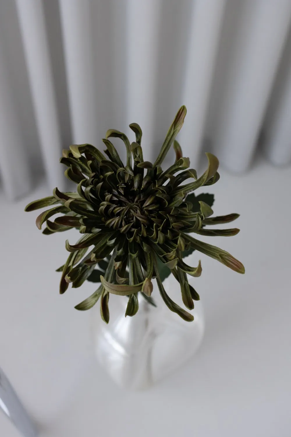 Bloom Objects Chrysanthemum Kunstig Blomst,- Kunstige Blomster