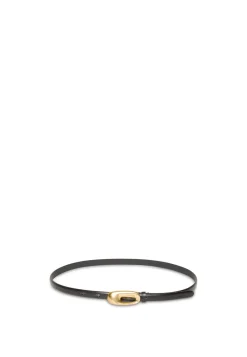 Best Chucnhy Buckle Bælte, , 85 cm Dame Bælter