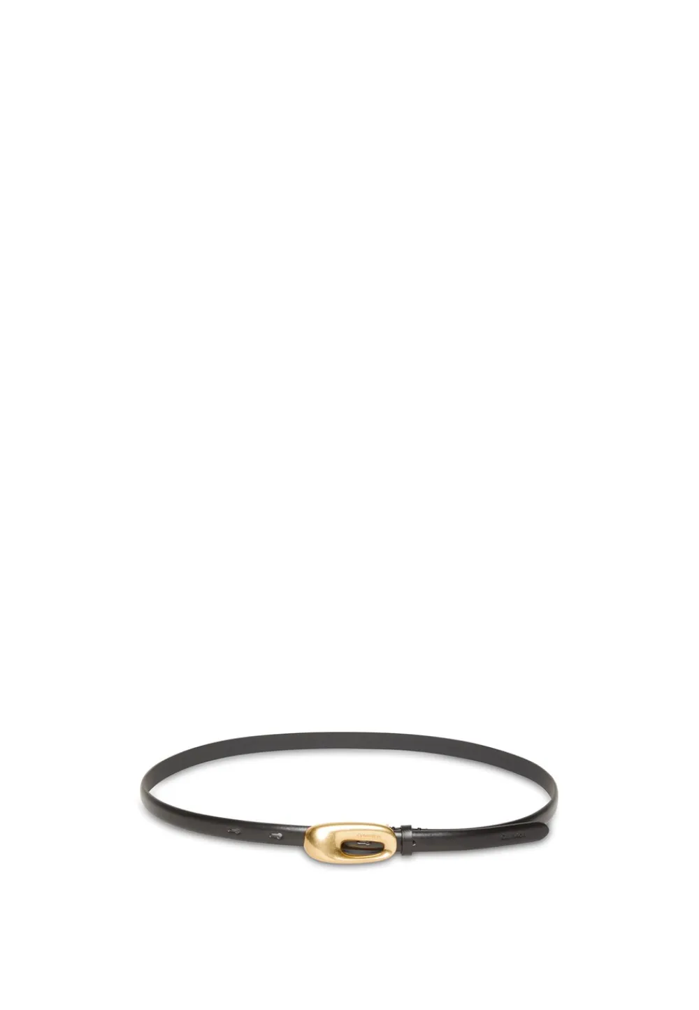 Best Chucnhy Buckle Bælte, , 85 cm Dame Bælter