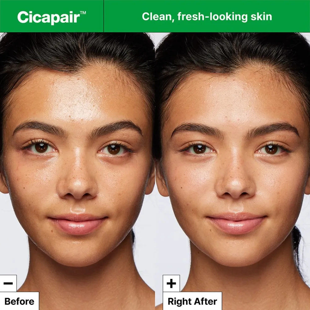 Dr. Jart+ Cicapair Gentle Cleasing Foam, 150 ml- Hudpleje
