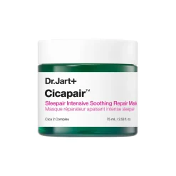 Sale Cicapair Sleepair Intensive Soothing Repair Mask, 75 ml Hudpleje