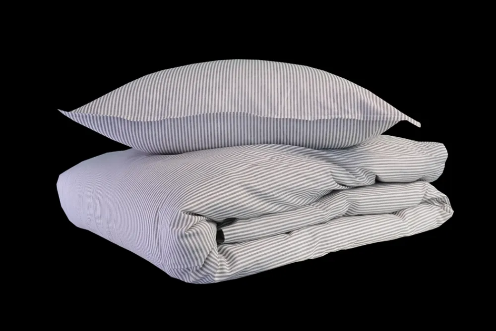 Borås Cotton Cille Sengelinned, , 140x200 cm- Sengetøj