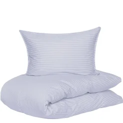 Borås Cotton Cille Sengelinned, , 140x220 cm- Sengetøj